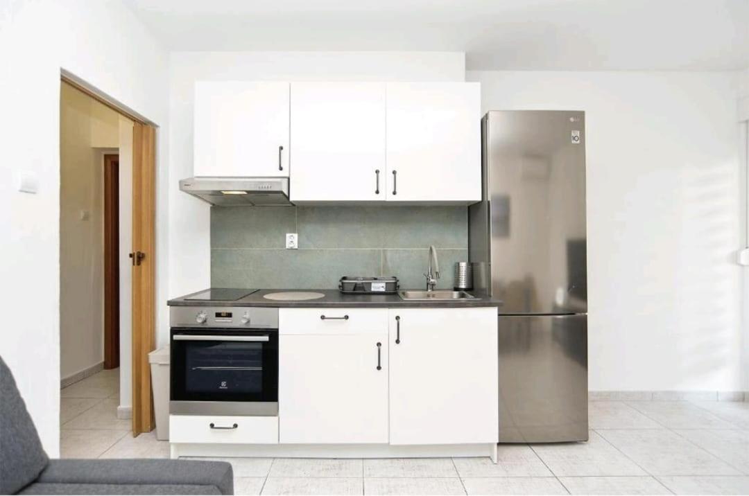 Apartmán Magdalena