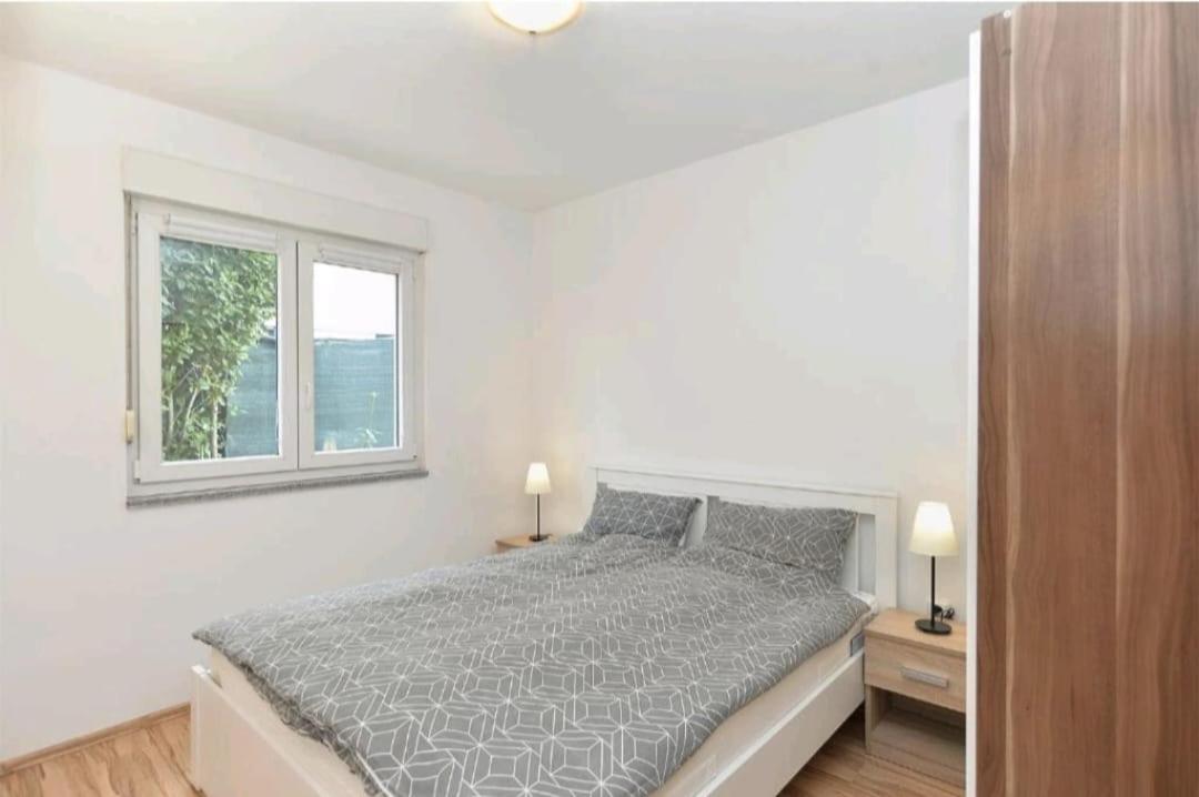 Magdalena Apartmán