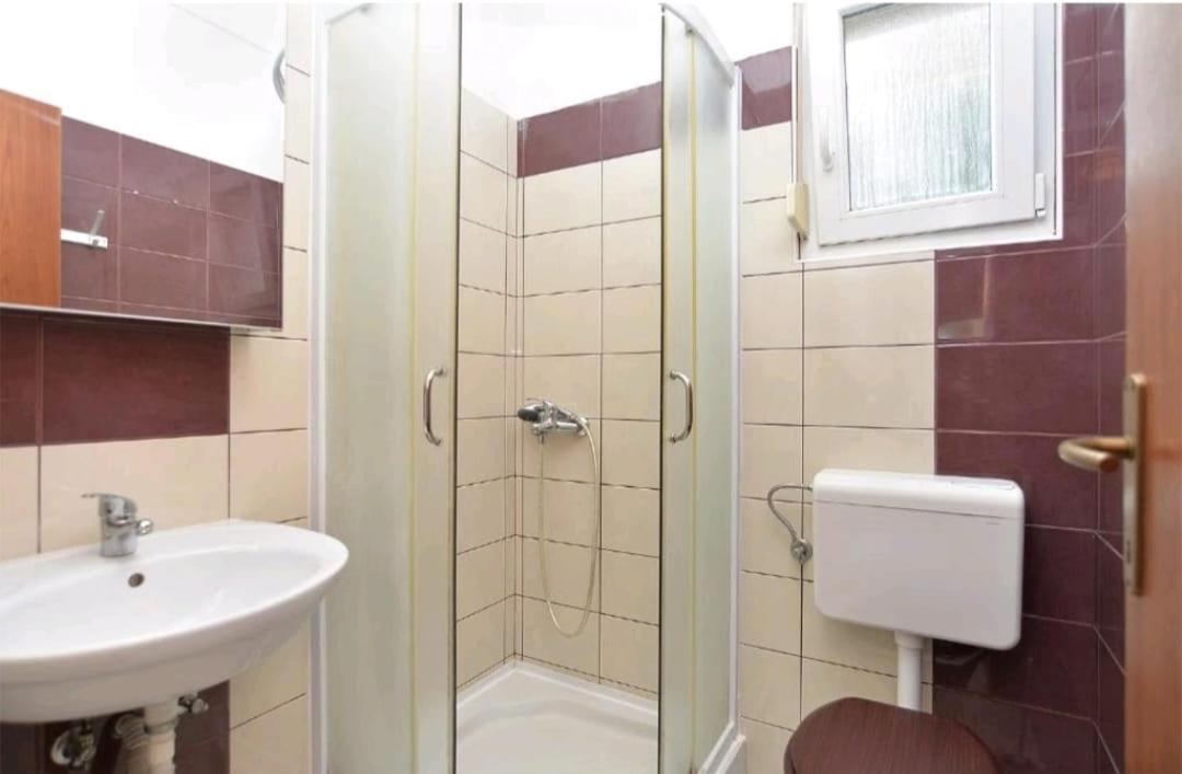 Magdalena Apartmán *