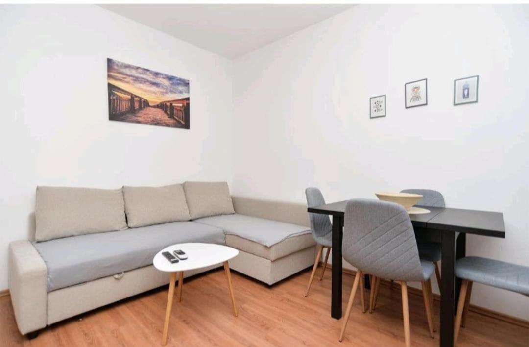 Magdalena Apartmán *