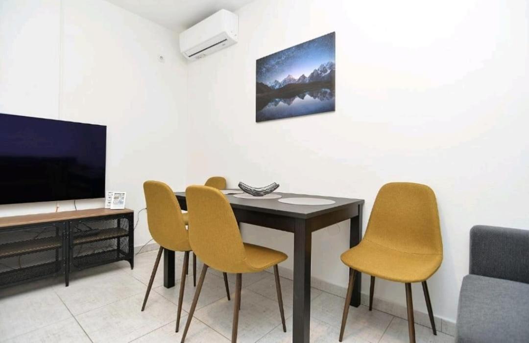 Magdalena Apartmán