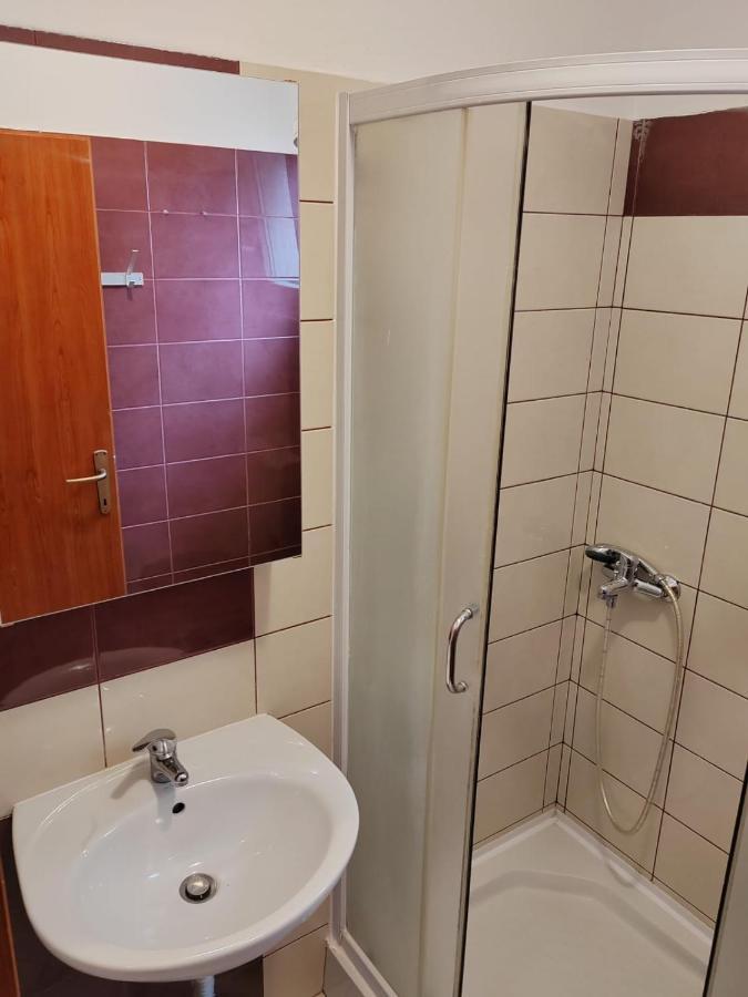 Magdalena Apartmán