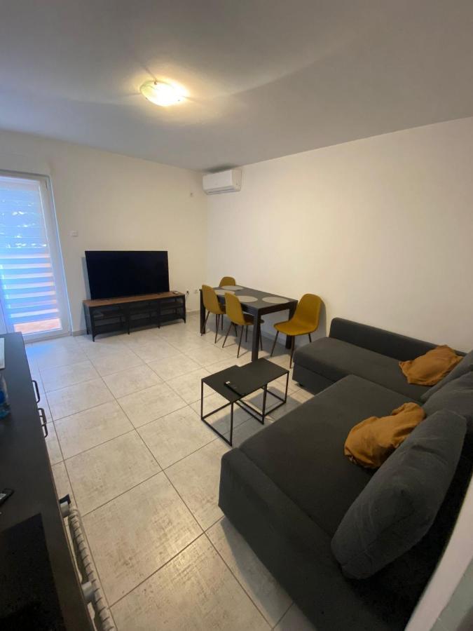 Magdalena Apartmán *