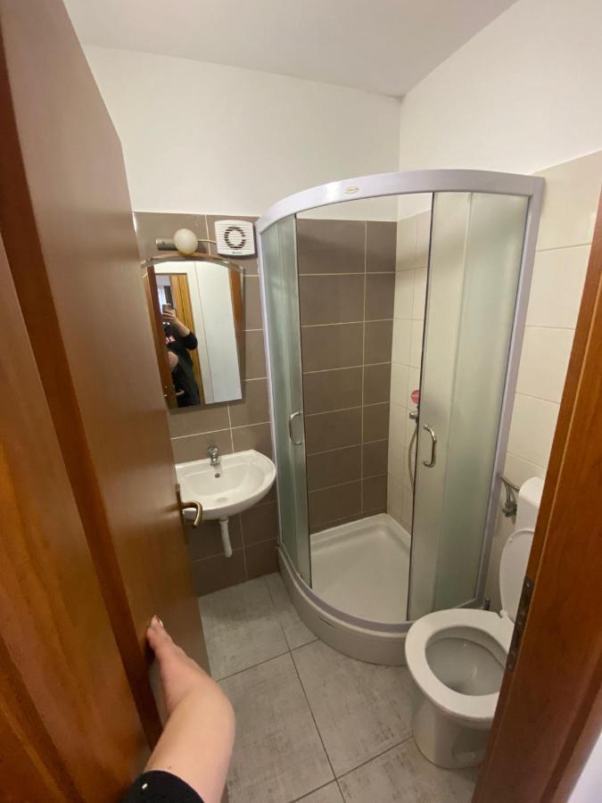 Magdalena Apartmán Pula