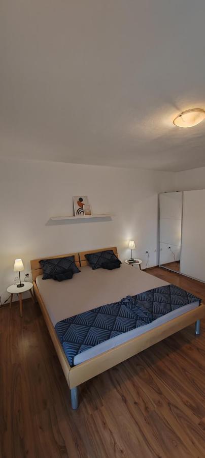 Magdalena Apartmán Pula