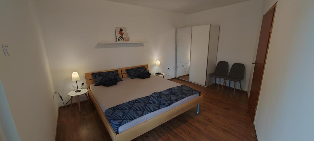 Apartmán Magdalena *