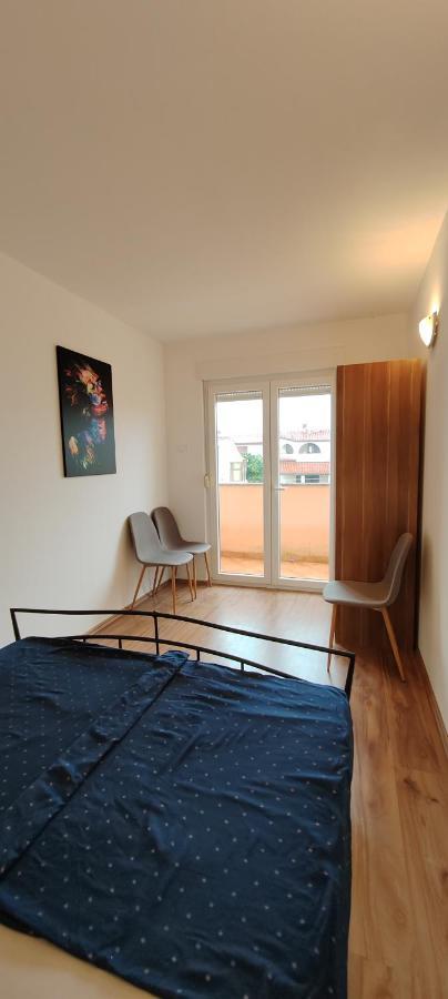 Apartmán Magdalena Pula
