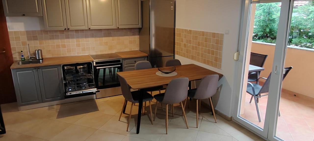 Apartmán Magdalena