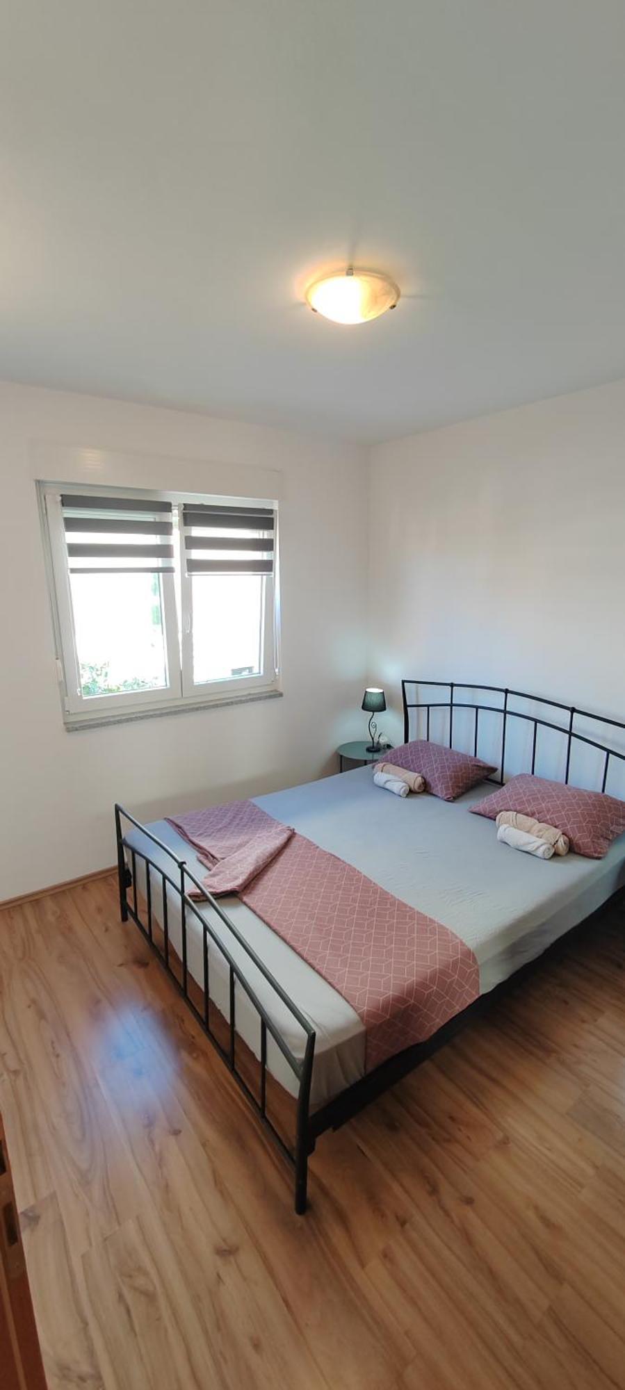 Apartment Magdalena *
