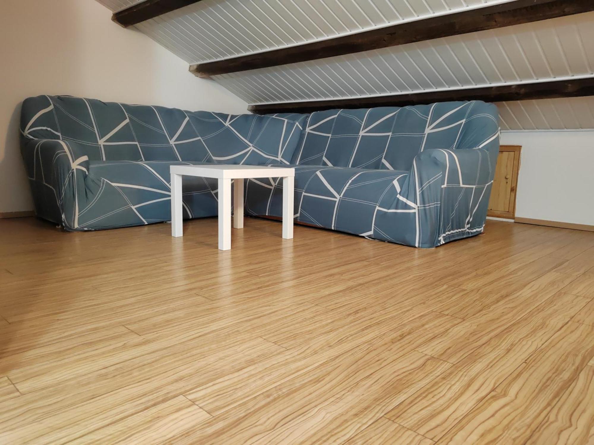 Magdalena Apartmán