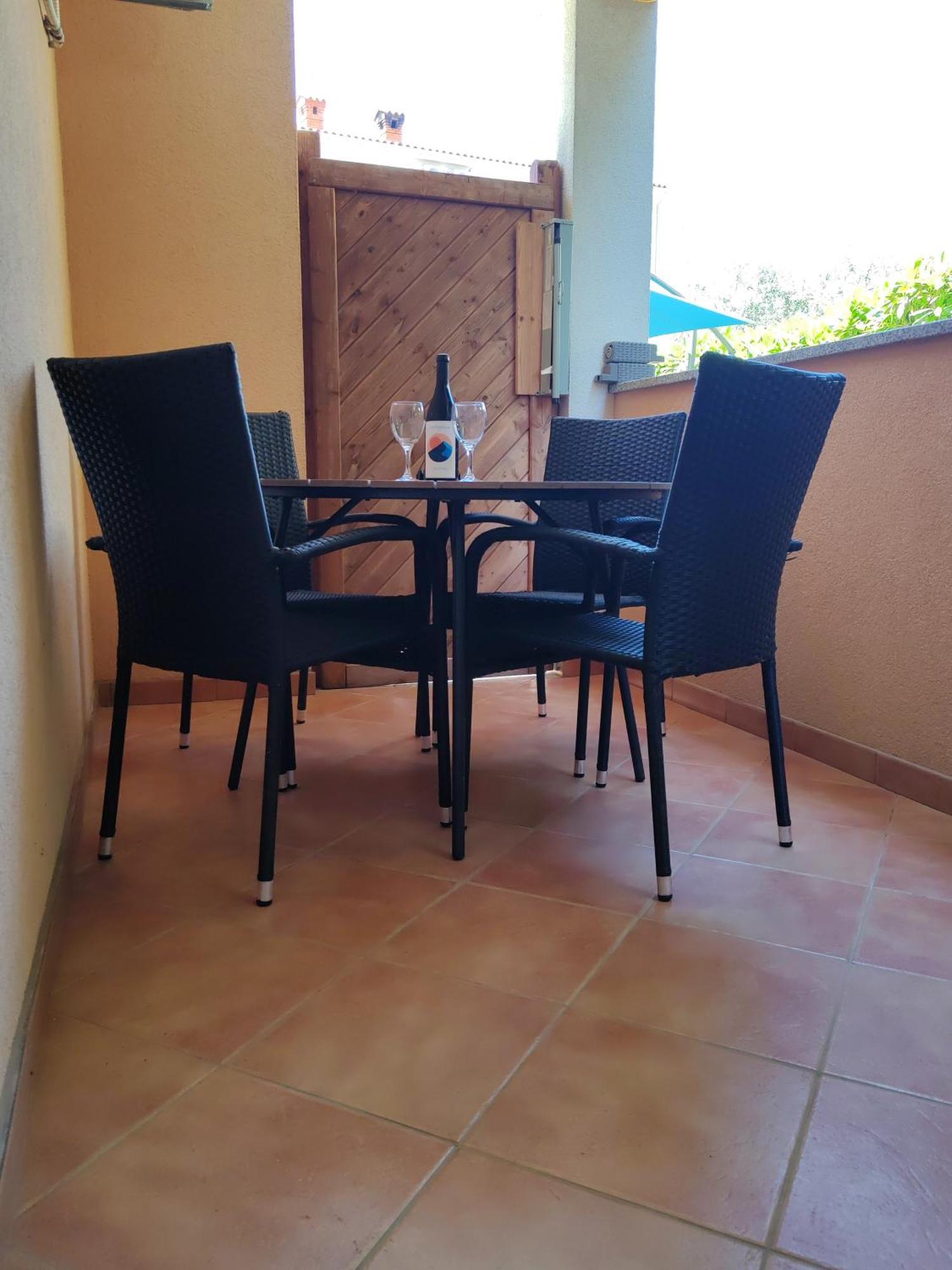 Magdalena Apartmán