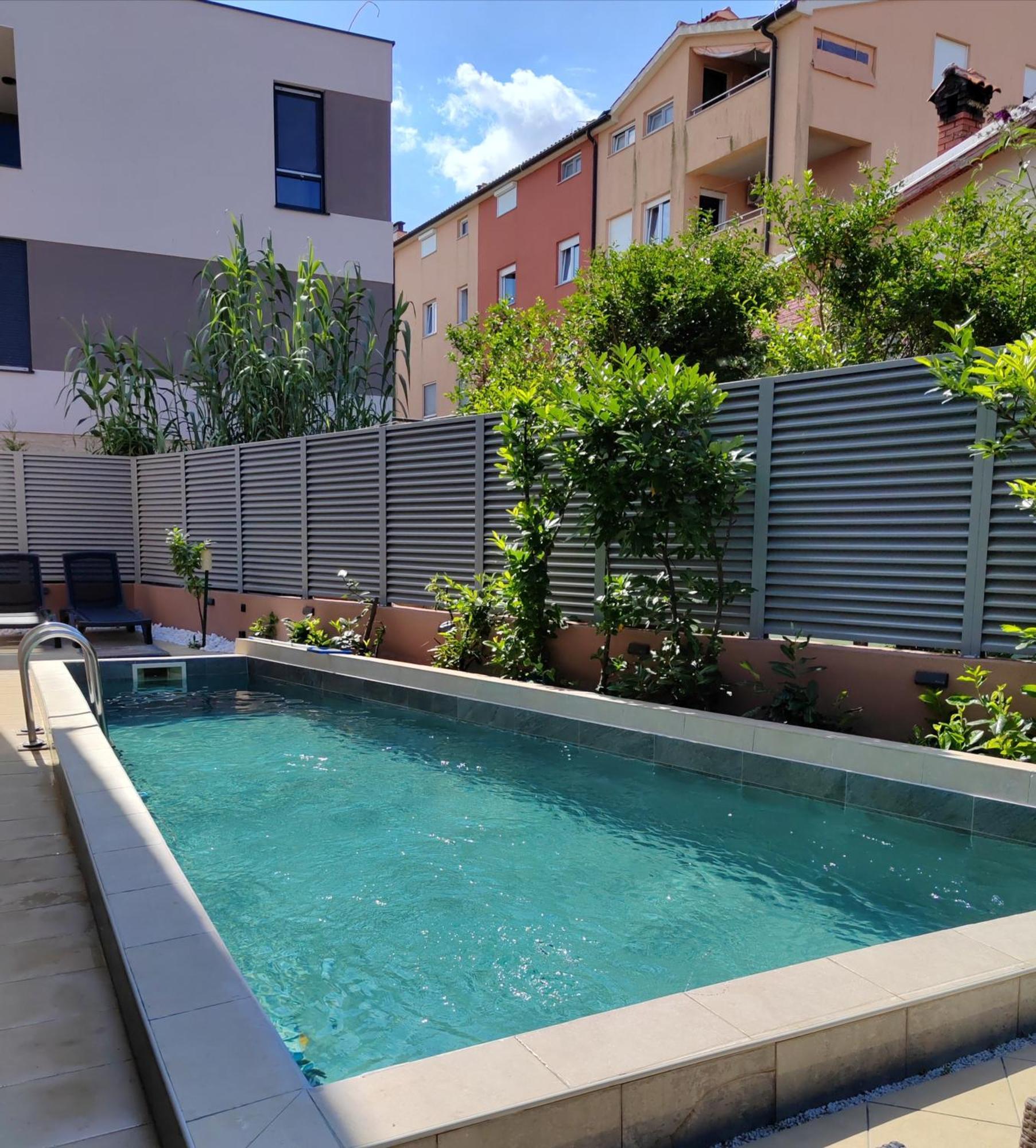 Magdalena Apartment