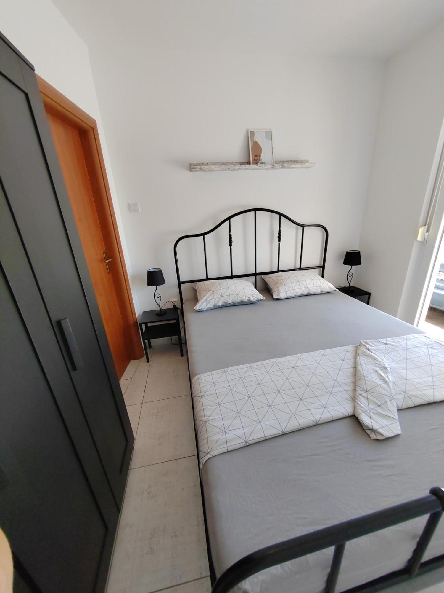 Apartmán Magdalena
