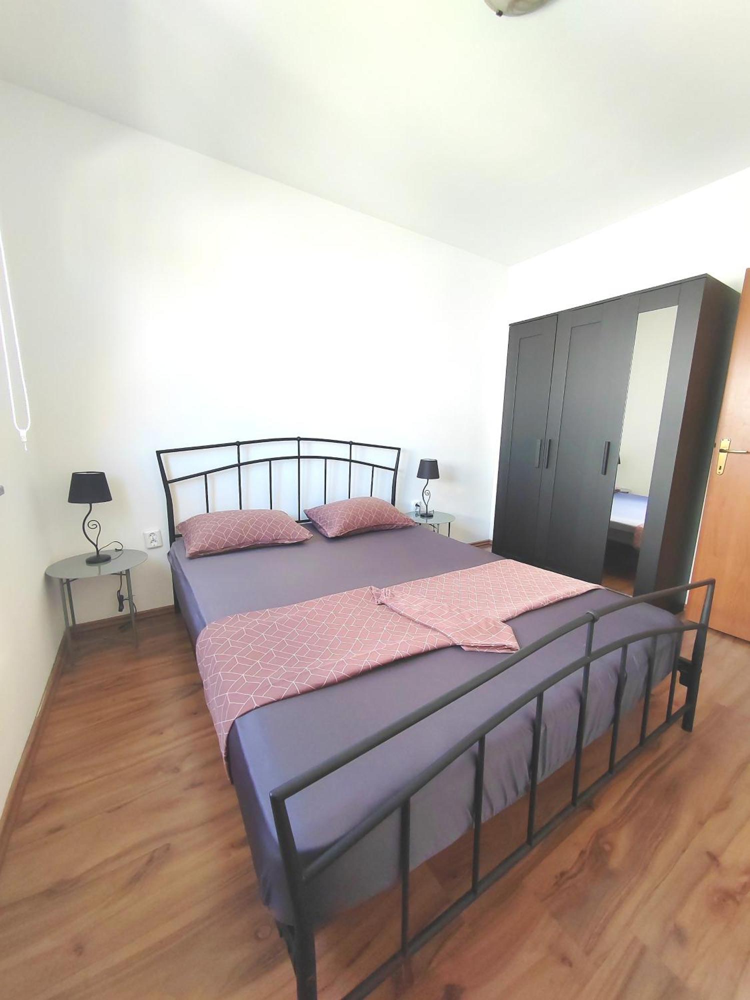 Magdalena Apartmán Pula