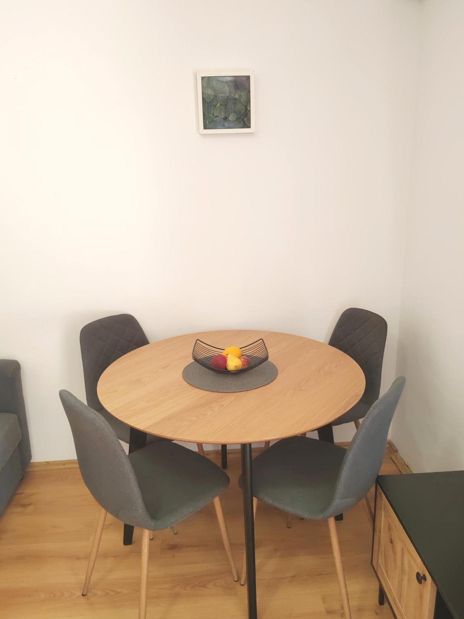 Magdalena Apartmán *