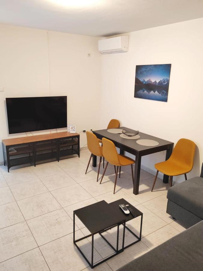 Apartma Magdalena *