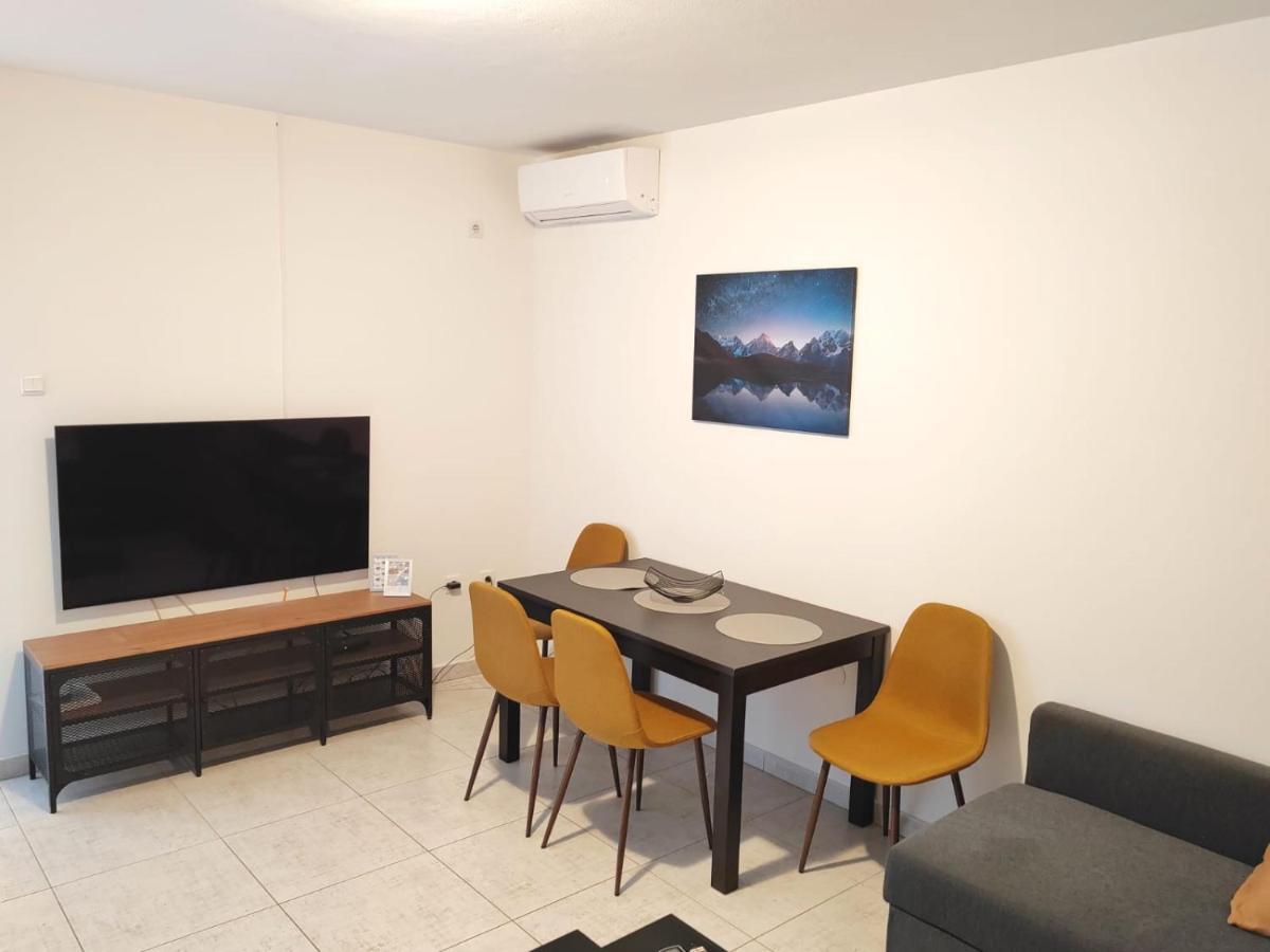 Magdalena Apartma Pula