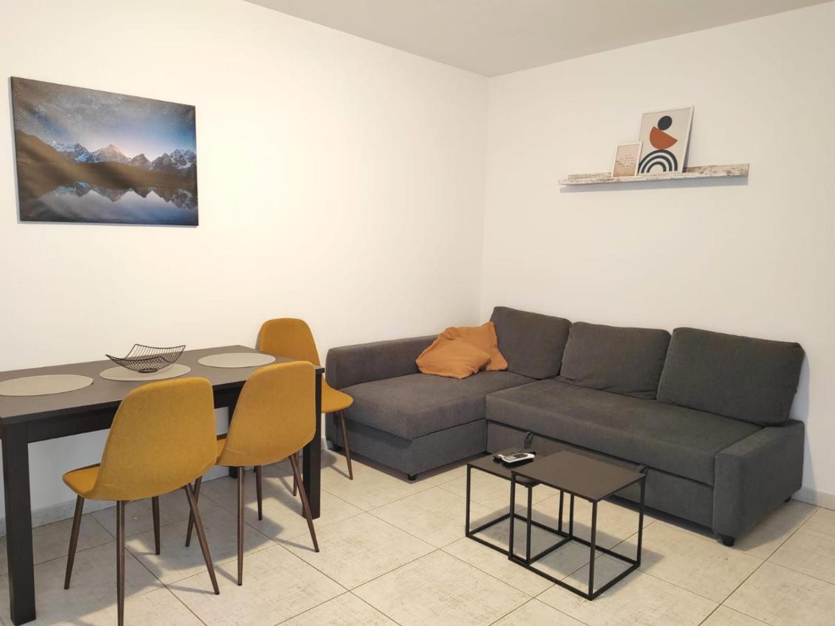 Magdalena Apartma *