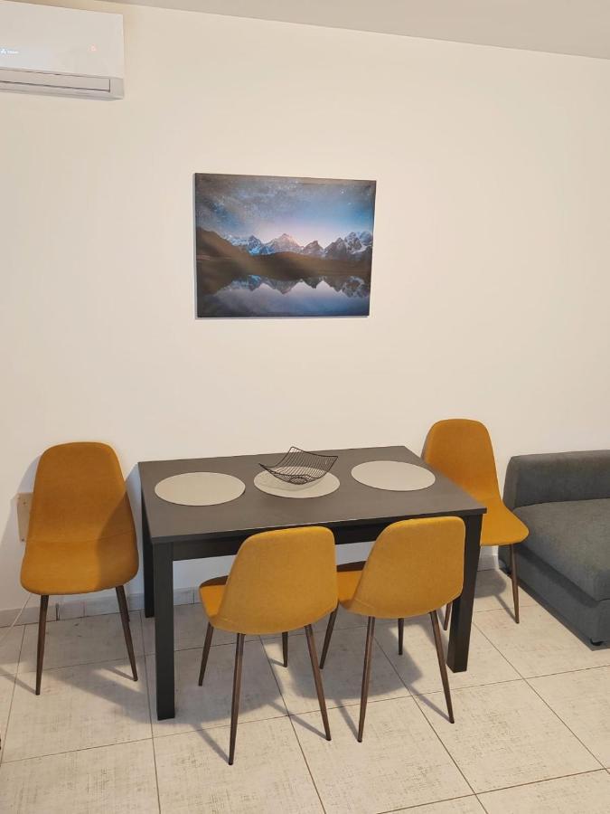 Magdalena Apartma Pula