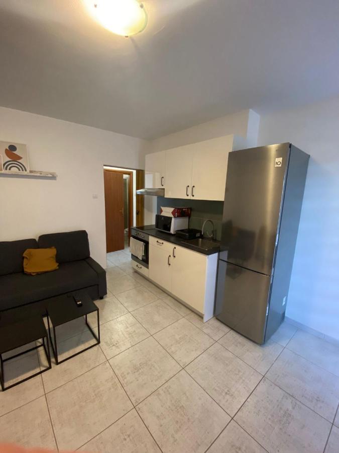 Apartma Magdalena