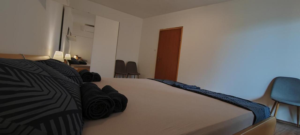 Apartma Magdalena