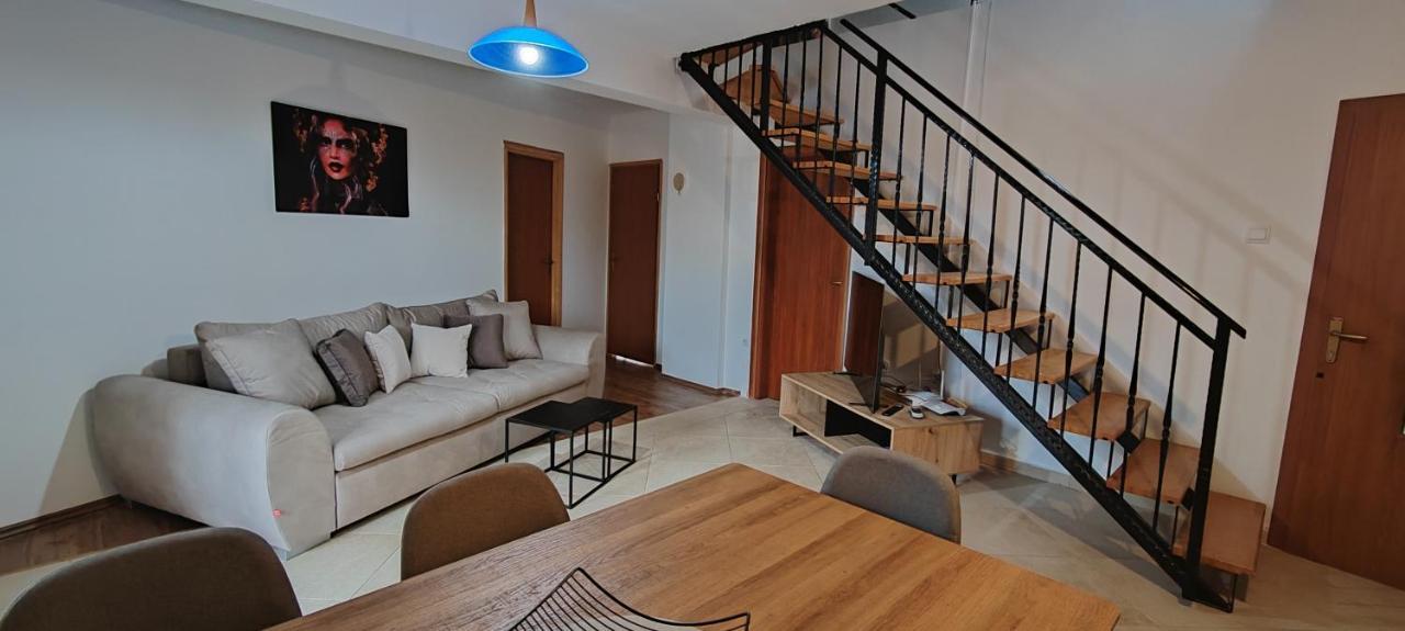 Magdalena Apartma