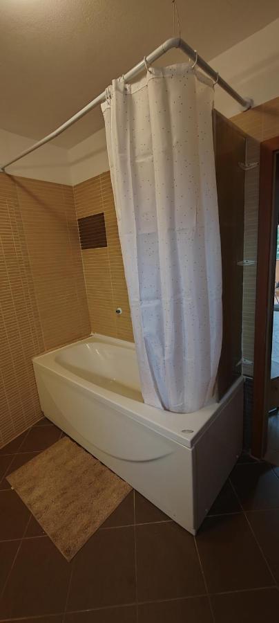 Apartma Magdalena