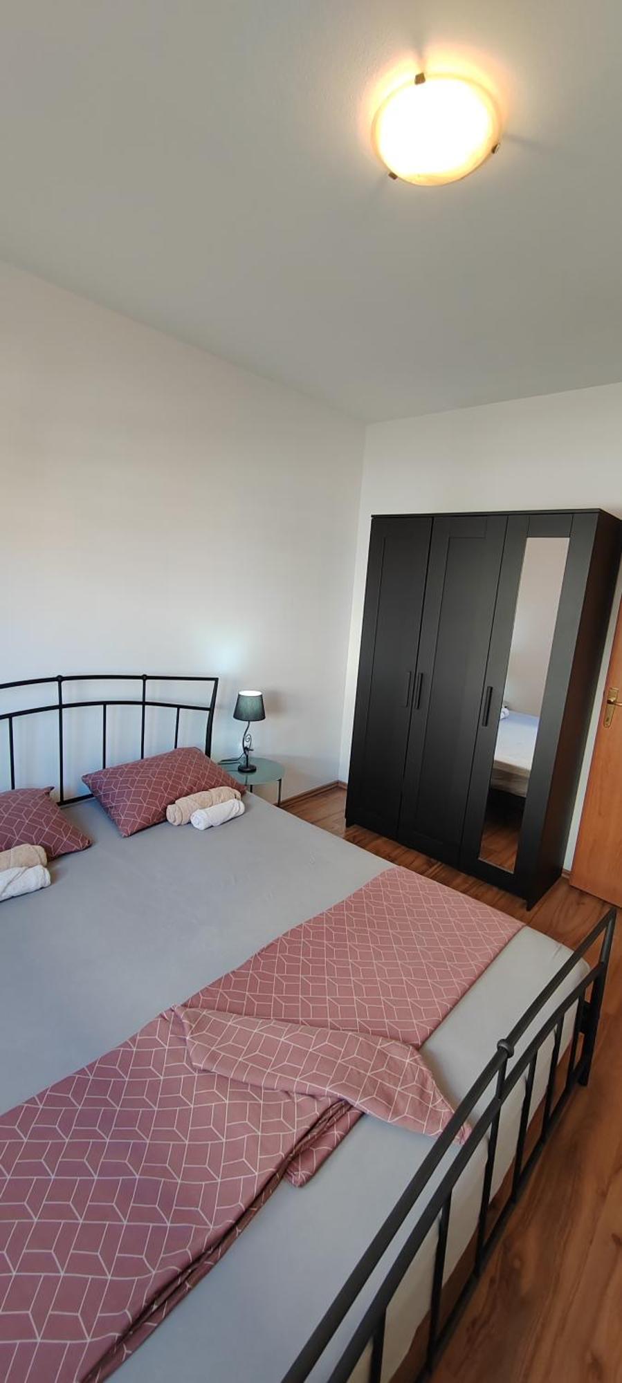 Apartma Magdalena *