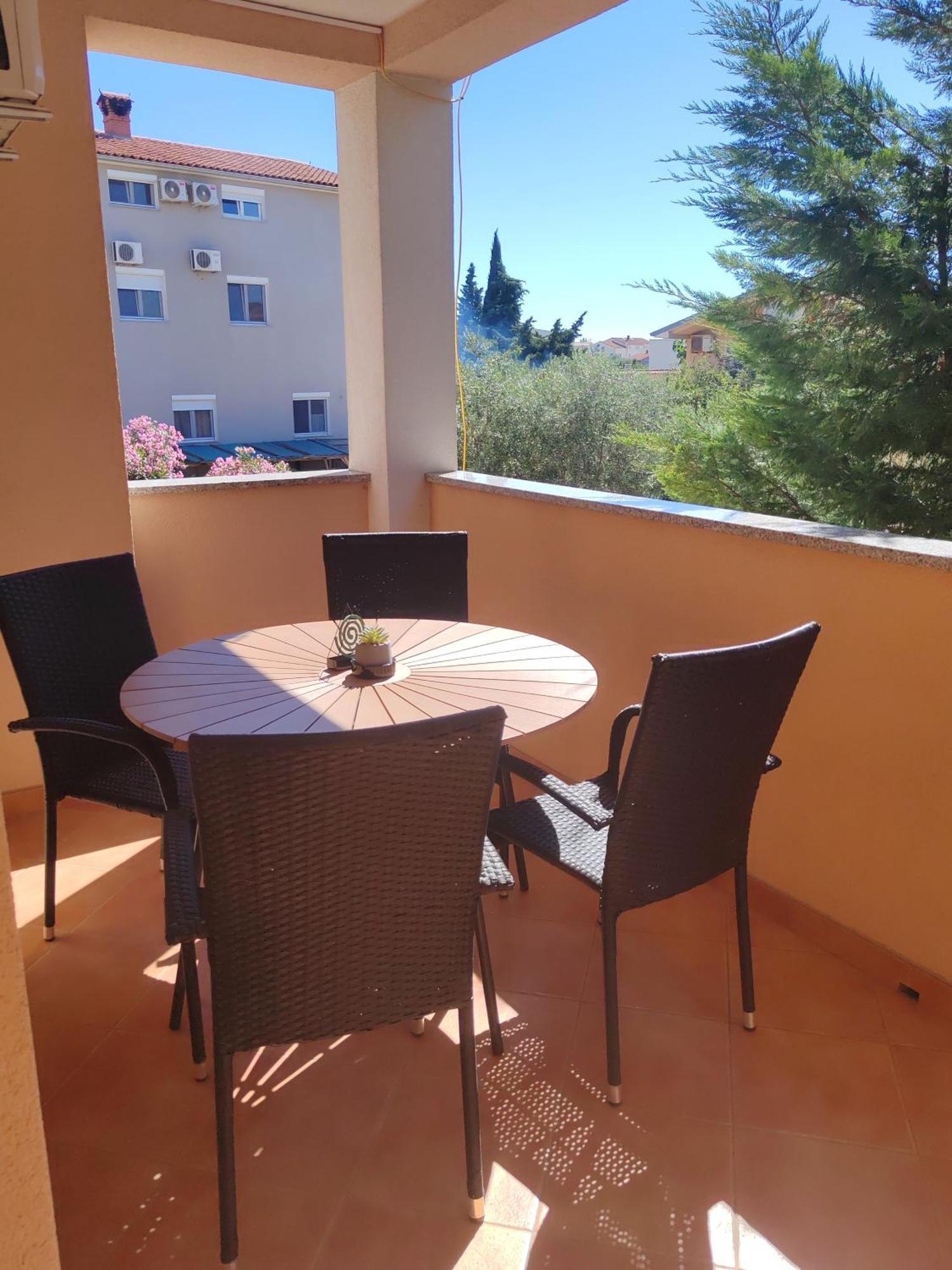 Magdalena Apartma *